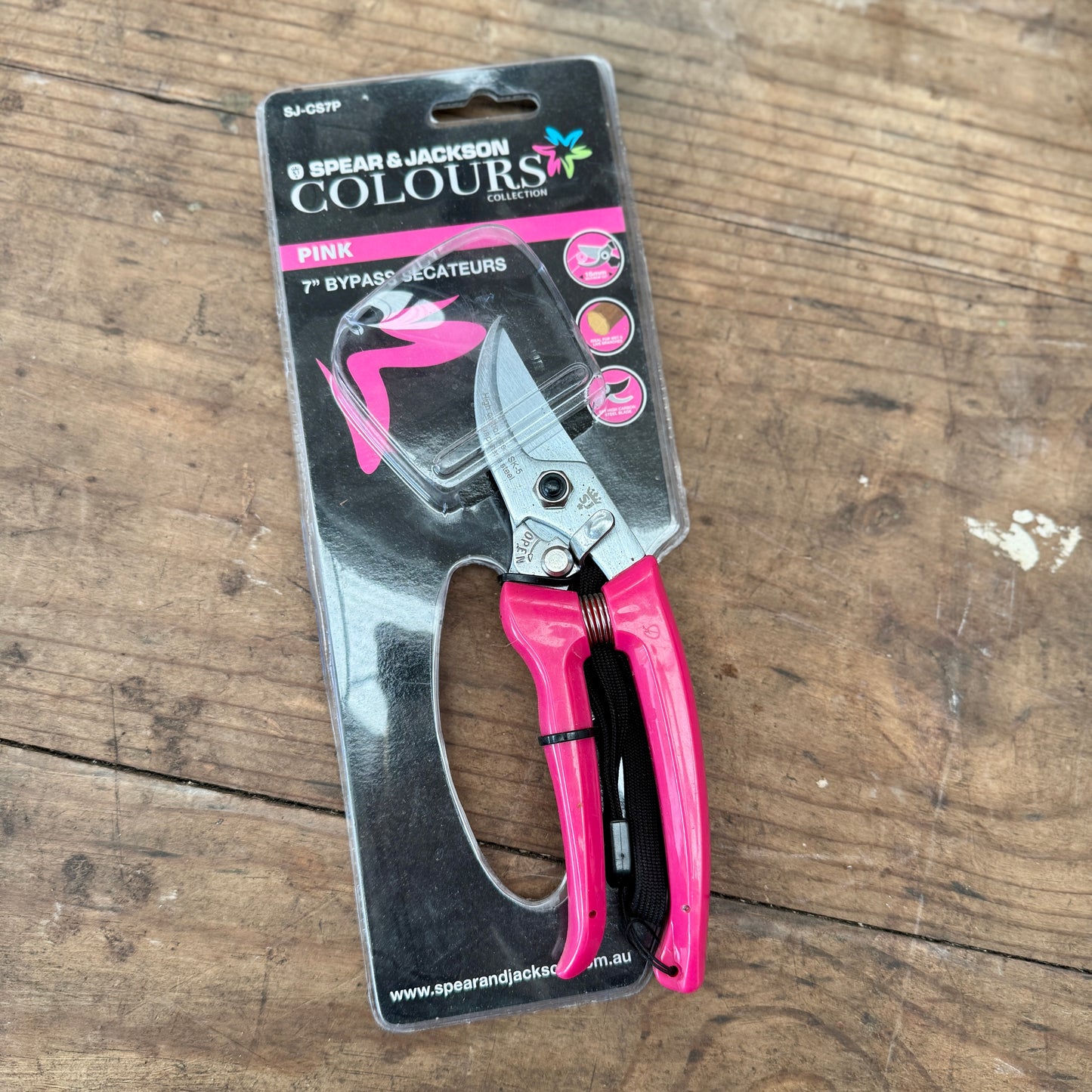 Spear&Jackson Secateurs