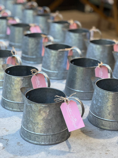 SATURDAY 3RD OCT - 'Golden Hour' Pick-Your-Own Bouquet Experience (4:30-6:30pm)