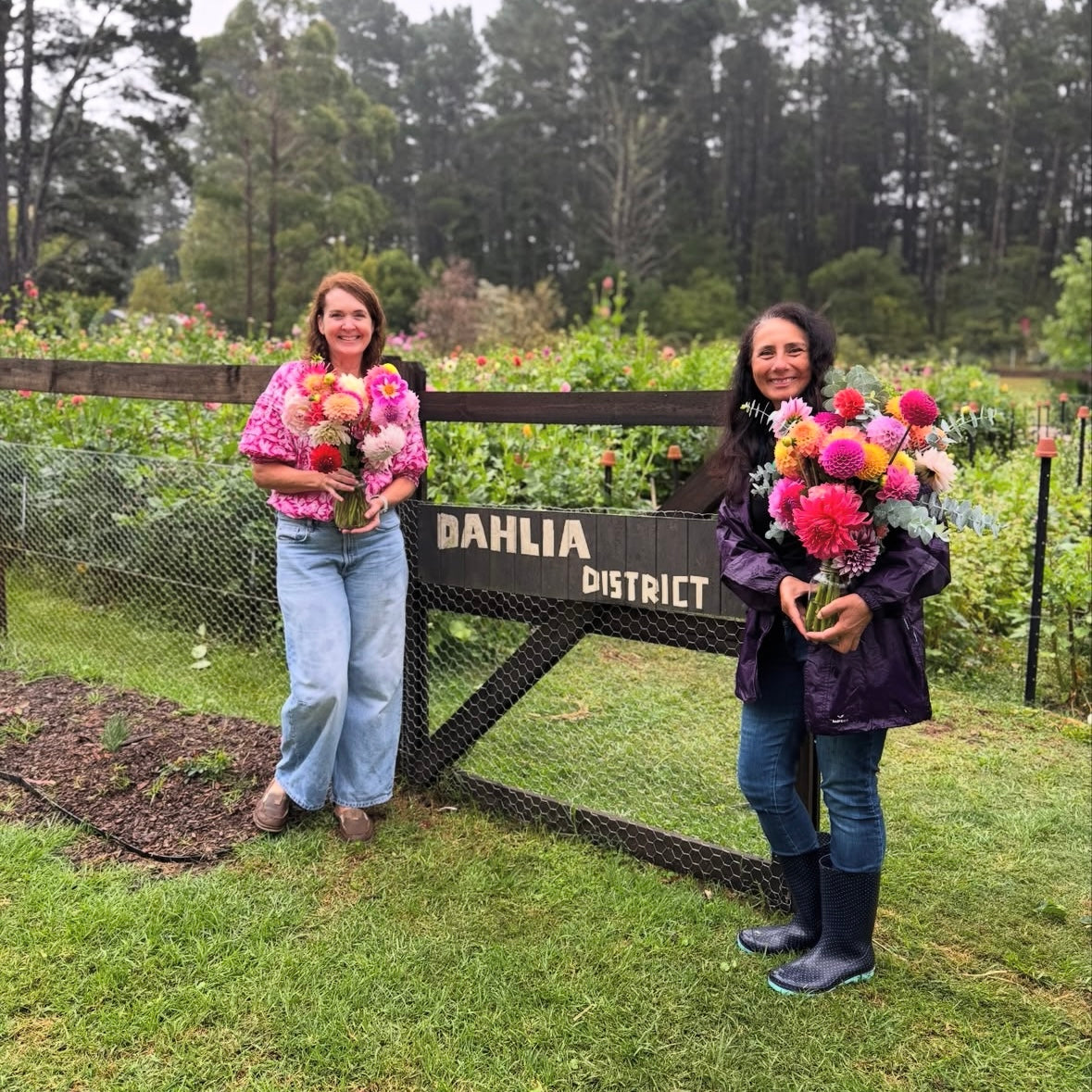 TUESDAY 10TH FEB - Flower Therapy