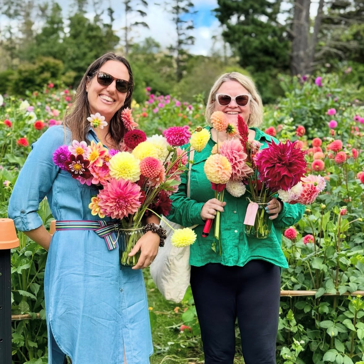 TUESDAY 10TH FEB - Flower Therapy