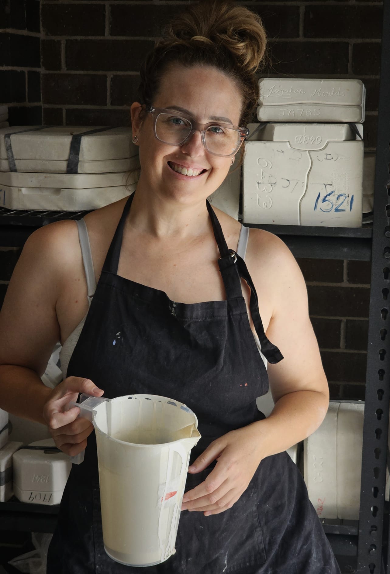 FRIDAY 14TH FEB - CLAY Workshop: Create Your Own Vase