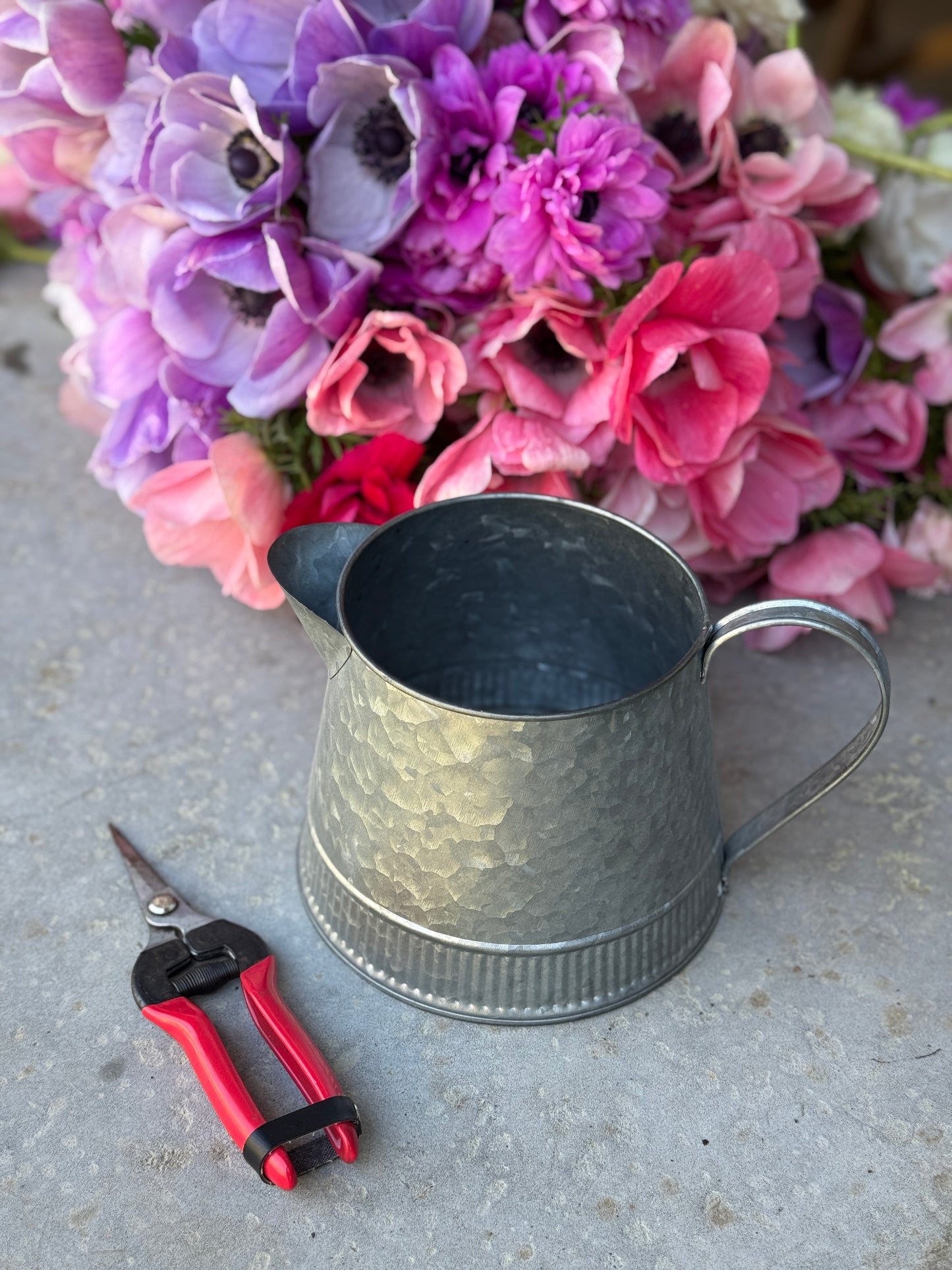 SATURDAY 11TH OCT - 'Golden Hour' Pick-Your-Own Bouquet Experience