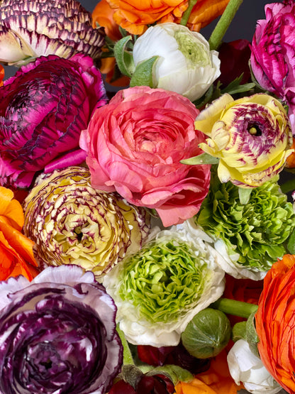 SATURDAY 11TH OCT - 'Golden Hour' Pick-Your-Own Bouquet Experience