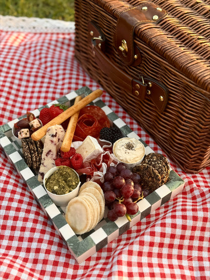 Golden-Hour Picnic Box by Potter's Pantry Bundanoon